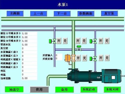 宁波江东区水泵自动控制系统八号